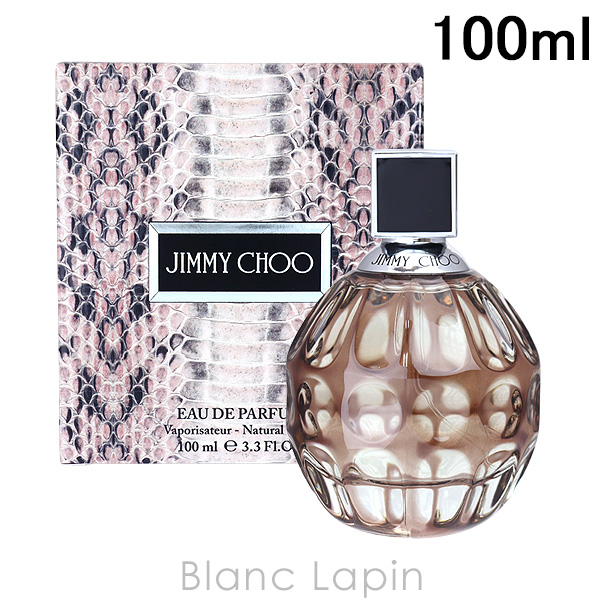 ߡ奦 JIMMY CHOO ߡ奦 EDP 100ml ե쥰󥹽  ǥ [025478]