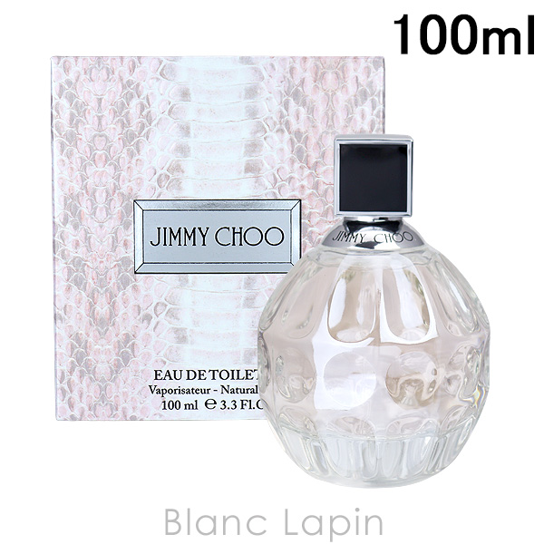 ߡ奦 JIMMY CHOO ߡ奦 EDT 100ml ե쥰󥹽  ǥ [025508]