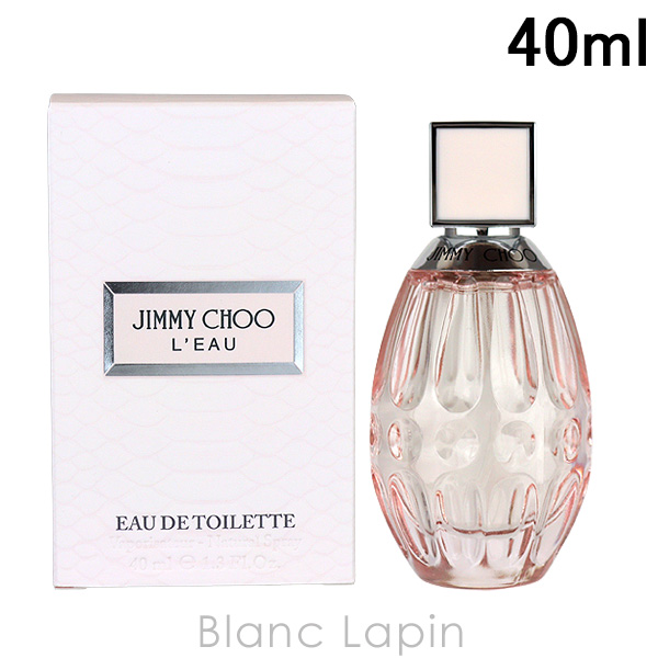 ジミーチュウ JIMMY CHOO ジミーチュウロー EDT 40ml フレグランス女性用 香水 レディーズ [073882] | JIMMY CHOO