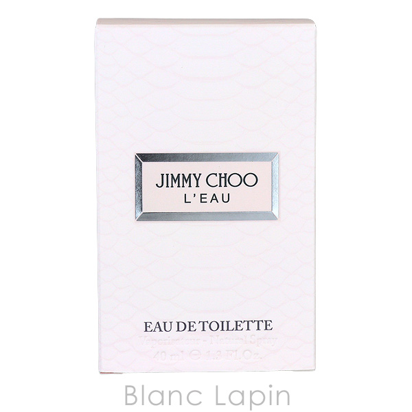 ジミーチュウ JIMMY CHOO ジミーチュウロー EDT 40ml フレグランス女性用 香水 レディーズ [073882] | JIMMY CHOO | 03