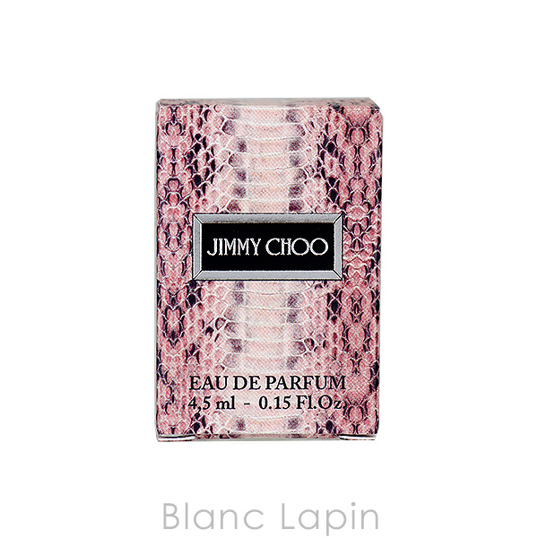 JIMMY CHOO（ジミーチュウ） 【ミニサイズ】 ジミーチュウオーデ