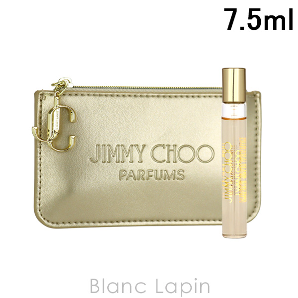 Yahoo! Yahoo!ショッピング(ヤフー ショッピング)【ミニサイズセット】 ジミーチュウ JIMMY CHOO アイ・ウォント・チュウ EDP 7.5ml [138284]