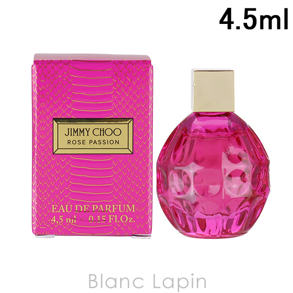 ڥߥ˥ ߡ奦 JIMMY CHOO ߡ奦ѥå EDP 4.5ml [137607]