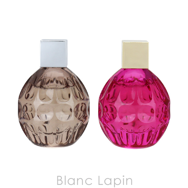 JIMMY CHOO 【ミニサイズセット】 ジミーチュウ ミニチュア