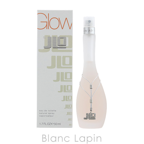ジェニファーロペス JENNIFER LOPEZ グロウバイジェイロー EDT 50ml フレグランス女性用 香水 レディーズ [140010]