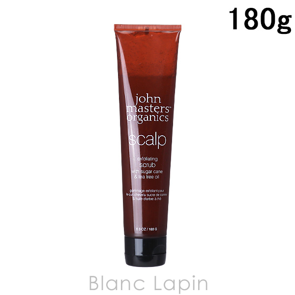 ޥ˥å JOHN MASTERS ORGANICS S&amp;TE 奬ƥĥ꡼ 180g إ/¾ [004238]