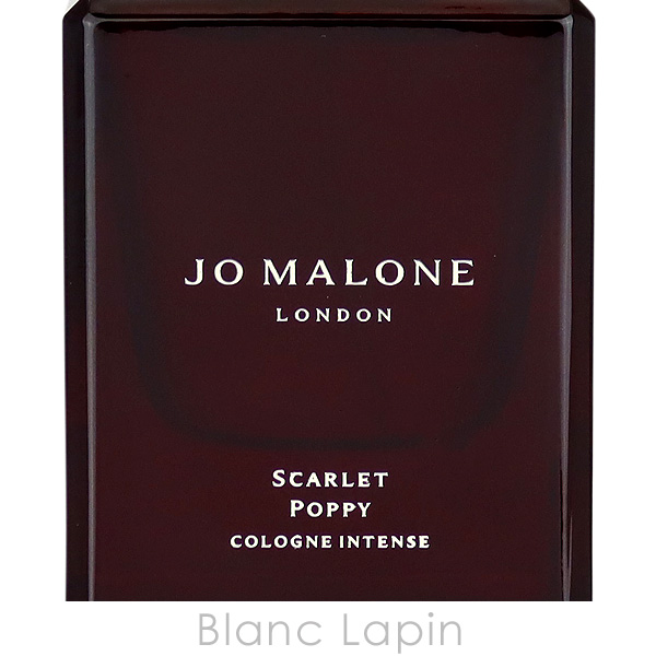 JO MALONE LONDON ジョーマローン スカーレットポピーコロン