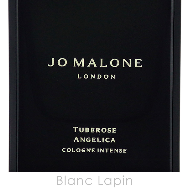 ジョーマローン JO MALONE チューベローズアンジェリカコロンインテンス EDC 50ml [122202]｜blanc-lapin｜04