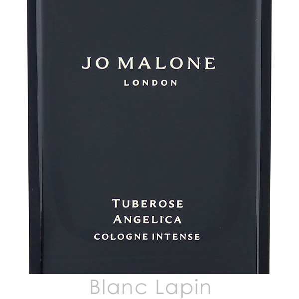 Jo MALONE チューベローズ アンジェリカ コロン インテンス 50mL Jo Malone London(ジョー マローン ロンドン) / チューベローズ