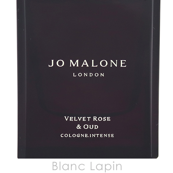 ジョーマローン JO MALONE ヴェルベットローズ&ウードコロンインテンス EDC 50ml [122219]｜blanc-lapin｜04