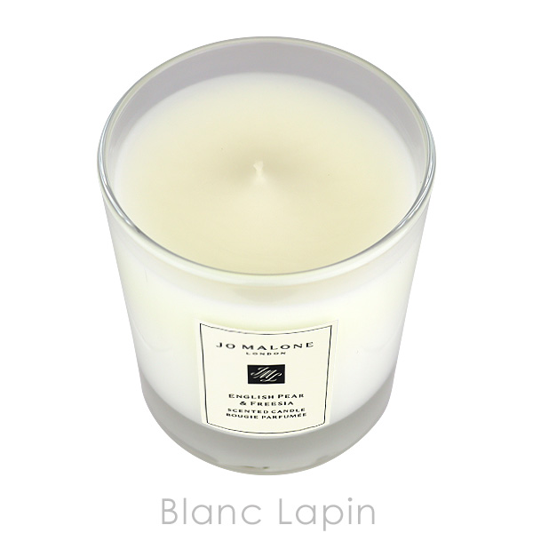 ジョーマローン JO MALONE イングリッシュペアー＆フリージアホームキャンドル 200g [020201] | JO MALONE LONDON | 01