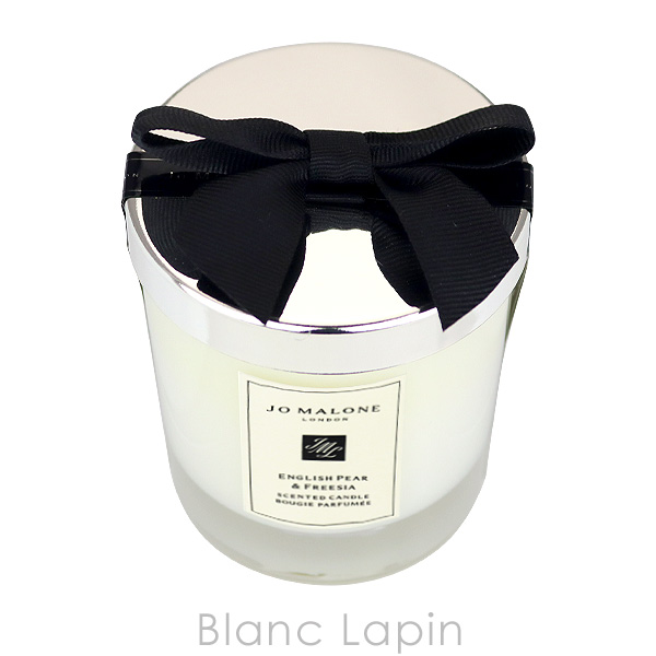 ジョーマローン JO MALONE イングリッシュペアー＆フリージアホームキャンドル 200g [020201] | JO MALONE LONDON | 03
