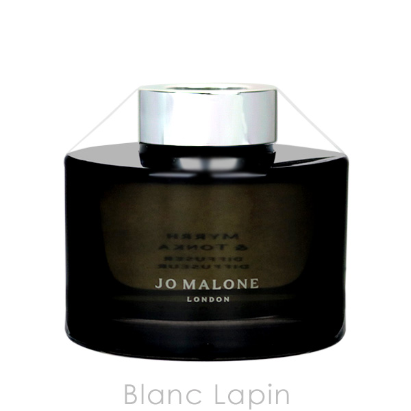 ジョーマローン JO MALONE ミルラ&トンカセントサラウンド