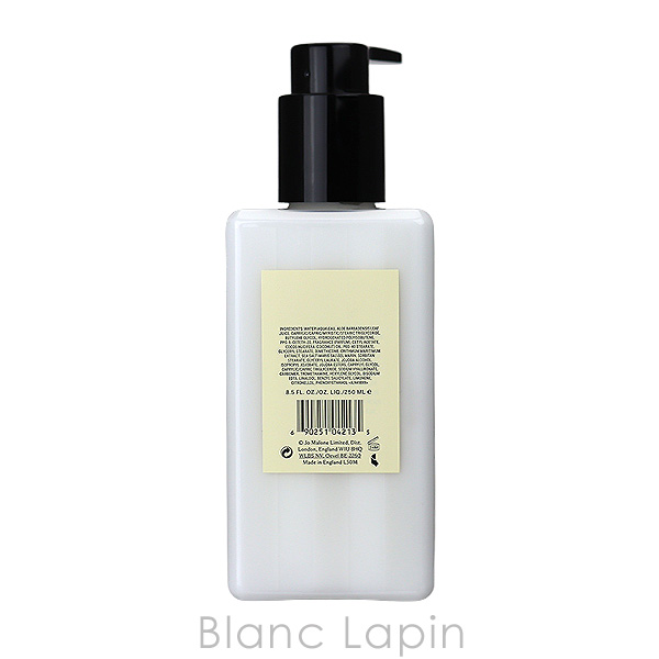 JO MALONE LONDON ジョーマローン ブラックベリー＆ベイボディ