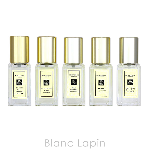 ジョーマローン（JO MALONE LONDON／ユニセックス香水）｜香水