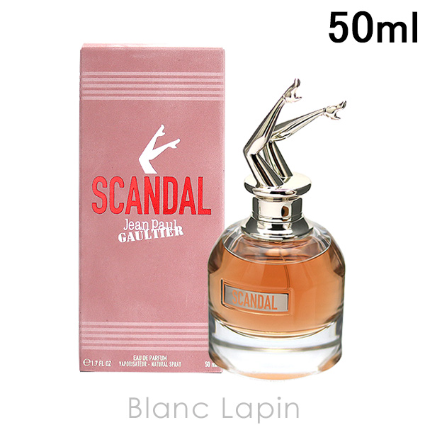 ジャンポールゴルチェ J.P.G スキャンダル EDP 50ml フレグランス女性用 香水 レディー ...