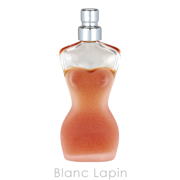 Jean Paul GAULTIERジャンポールゴルチェクラシック30ml Amazon | ジャン ポール ゴルチェ JEAN PAUL GAULTIER