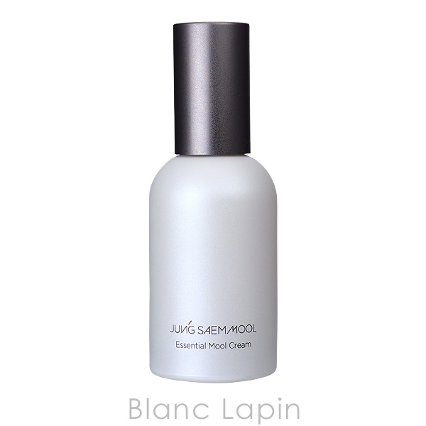 〔クーポン配布中〕ジョンセンムル JUNG SAEM MOOL エッセンシャルムルクリーム 50ml [633446] |  | 01