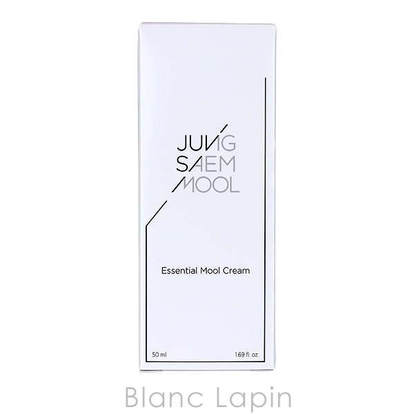 〔クーポン配布中〕ジョンセンムル JUNG SAEM MOOL エッセンシャルムルクリーム 50ml [633446] |  | 03