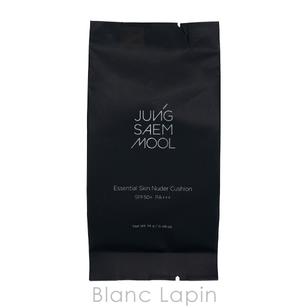 ジョンセンムル JUNG SAEM MOOL エッセンシャルスキンヌーダー