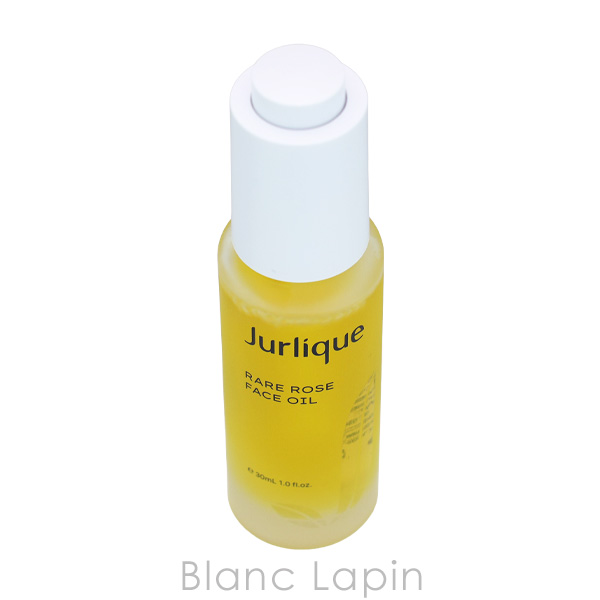 Jurlique（ジュリーク） JURLIQUE ROフェイスオイル 30ml 美容液
