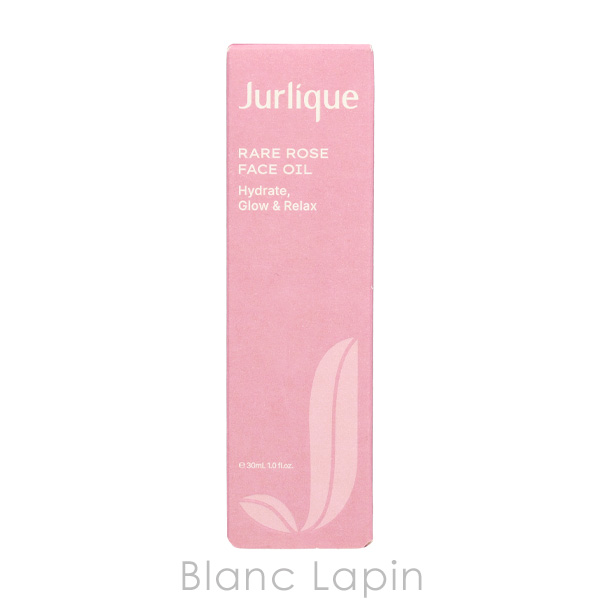 Jurlique（ジュリーク） JURLIQUE ROフェイスオイル 30ml 美容液