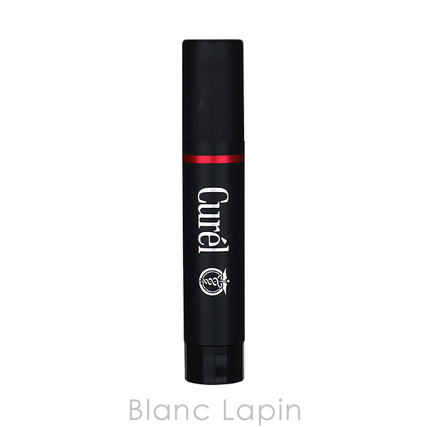 花王 キュレル KAO CUREL リップケアクリーム 美発色レッド 4.2g [417534]【メール便可】 | Kao | 01