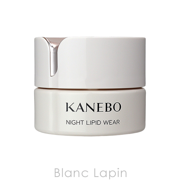 〔クーポン配布中〕カネボウ カネボウ KANEBO KANEBO ナイトリピッドウェア 40ml フェイスクリーム・ジェル [158944] | Kanebo | 01
