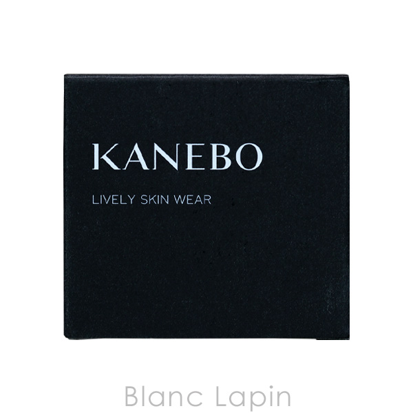 Kanebo（カネボウ） ライブリースキン ウェア II #230 Vanilla 30g