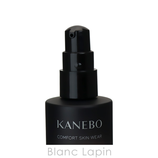 Kanebo（カネボウ） コンフォートスキンウェア #ソフトアイボリーAA