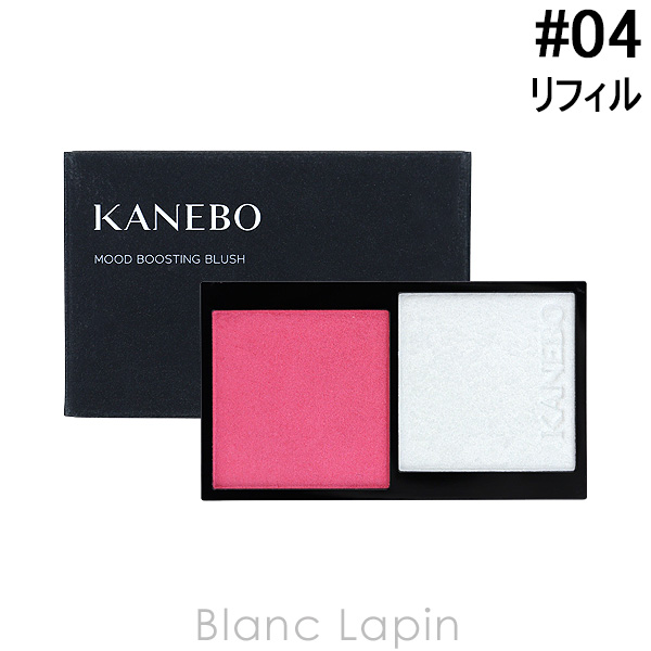 ͥܥ ͥܥ KANEBO KANEBO ࡼɥ֡ƥ󥰥֥å ե #04 Petal Berry Clarity 6g [549612]ڥ᡼زġ