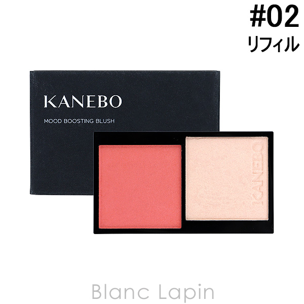 ͥܥ ͥܥ KANEBO KANEBO ࡼɥ֡ƥ󥰥֥å ե #02 Coral Euphoria 6g [549599]ڥ᡼زġ