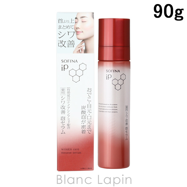 ֲ ե KAO SOFINA ե iP  ˢ 90g [416483]