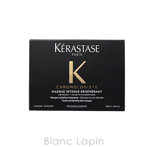 ケラスターゼ（KERASTASE PARIS） KERASTASE CH マスククロノロジストR