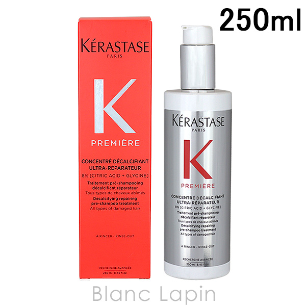 饹 KERASTASE PM ץߥ ᡼ڥ󥵥ȥ 250ml إȥ꡼ȥ [196684]