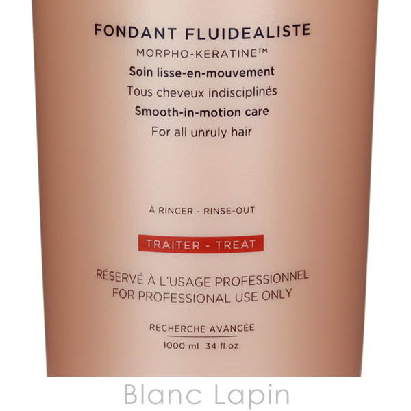 ケラスターゼ KERASTASE DP フォンダンフルイダリスト 1000ml