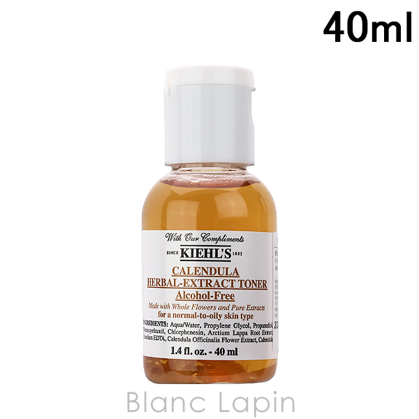 ڥߥ˥ 륺 KIEHLS ϡХȥʡCL륳ե꡼ 40ml ѿߥ [713768]