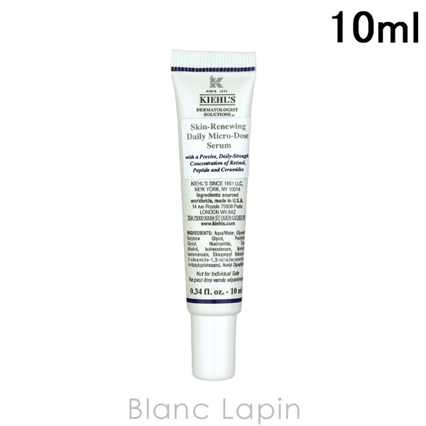 ̥ݥ͡ڥߥ˥ 륺 KIEHLS DSRTN˥塼󥰥 10ml [620965]ڥ᡼زġ