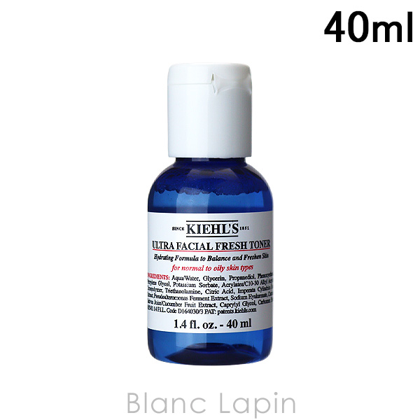 ڥߥ˥ 륺 KIEHLS ȥեեåȥʡ 40ml [842312]