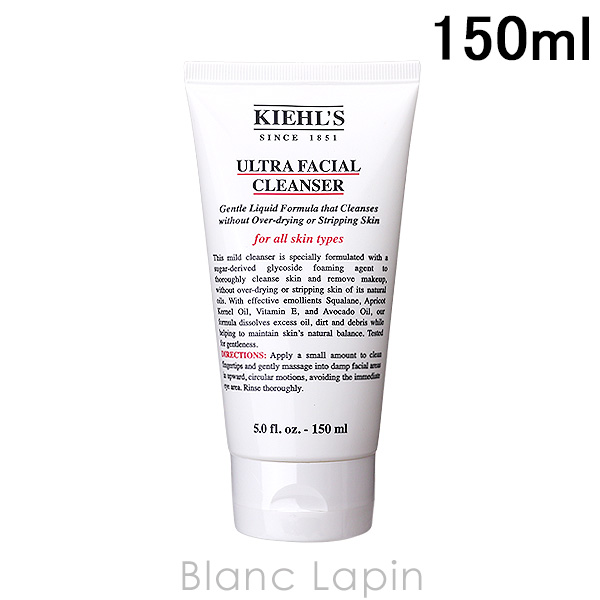 L[Y KIEHLS NU[UFC 150ml WF [024192]