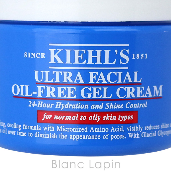 Amazon.co.jp: Kiehl's(キールズ) キールズ UFオイルフリー