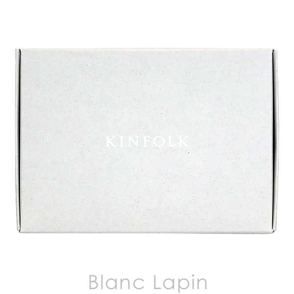 キンフォーク KINFOLK NOTES ポーブランEDP 30ml フレグランスユニ