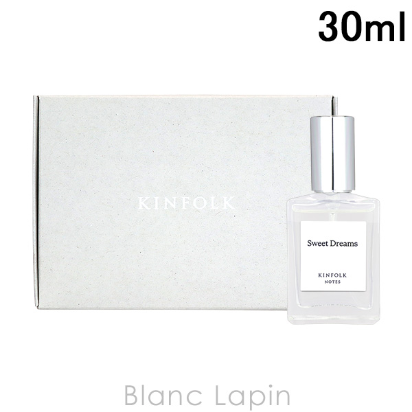 LtH[N KINFOLK NOTES XEB[gh[X EDP 30ml tOXjZbNX  [099439]