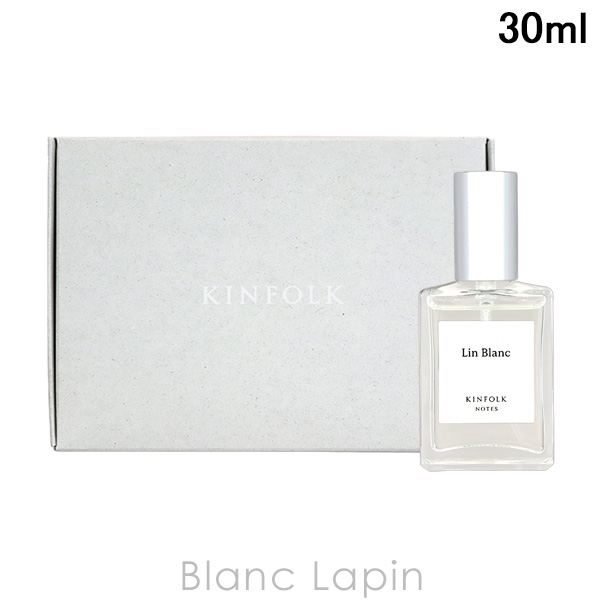 キンフォーク KINFOLK NOTES ランブラン EDP 30ml フレグランスユニセックス 香水 [101538] | 