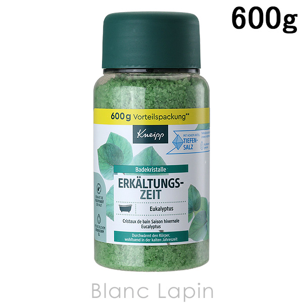クナイプ出品 KNEIPP クナイプ バスソルト グーテナハト 60g [161334]【メール