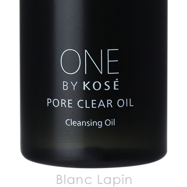 ミニサイズ】 コーセー ワンバイコーセー KOSE ONE BY ポアクリア