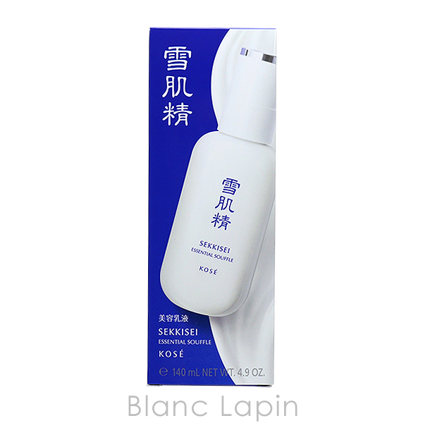 コーセー KOSE 雪肌精 エッセンシャルスフレ 140ml [283044] | KOSE | 03