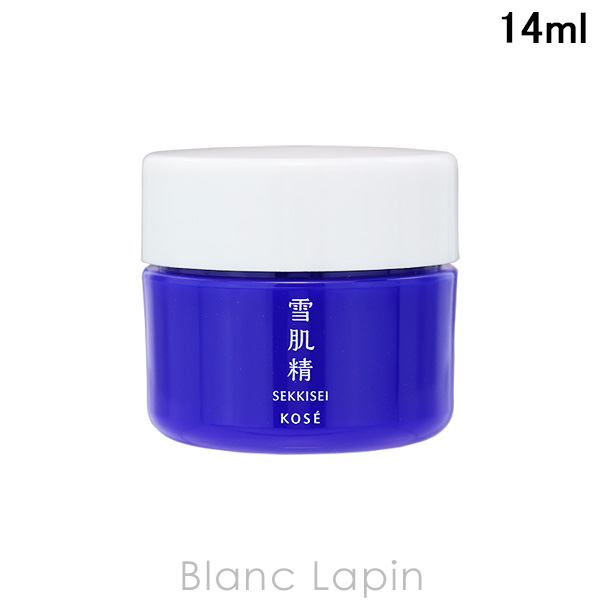 �ڥߥ˥������� �������� ��ȩ�� KOSE SEKKISEI ��ȩ�� �֥饤�ȥ˥󥰥��꡼�� 14ml ���ա����꡼��ߥ� [101064]