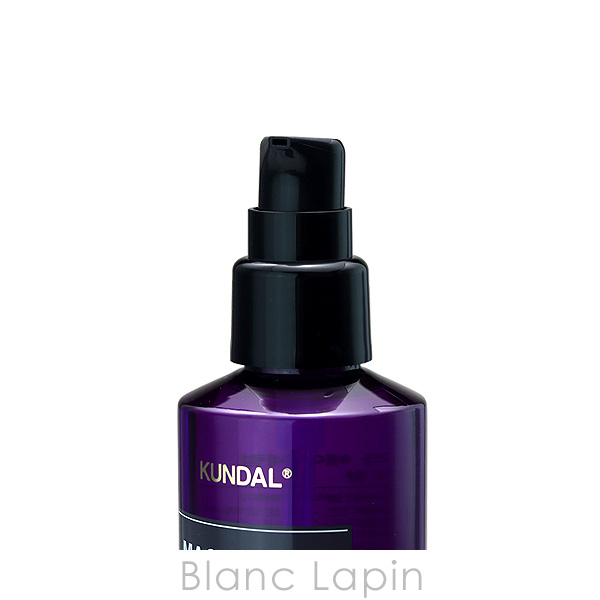 クンダル KUNDAL ウルトラセラム ブラックベリーベイ 100ml ヘアオイル [740883] |  | 02