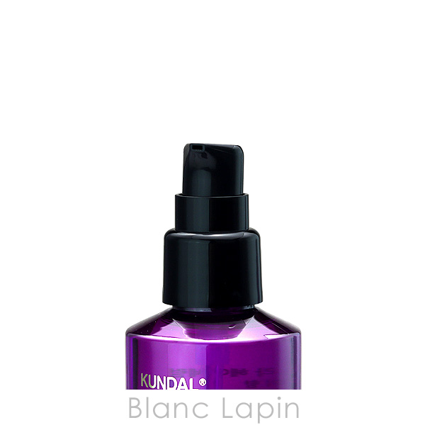 クンダル KUNDAL ウルトラセラム チェリーブロッサム 100ml ヘアオイル [740845] |  | 02